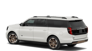 2026 Ford Expedition® External Image 3